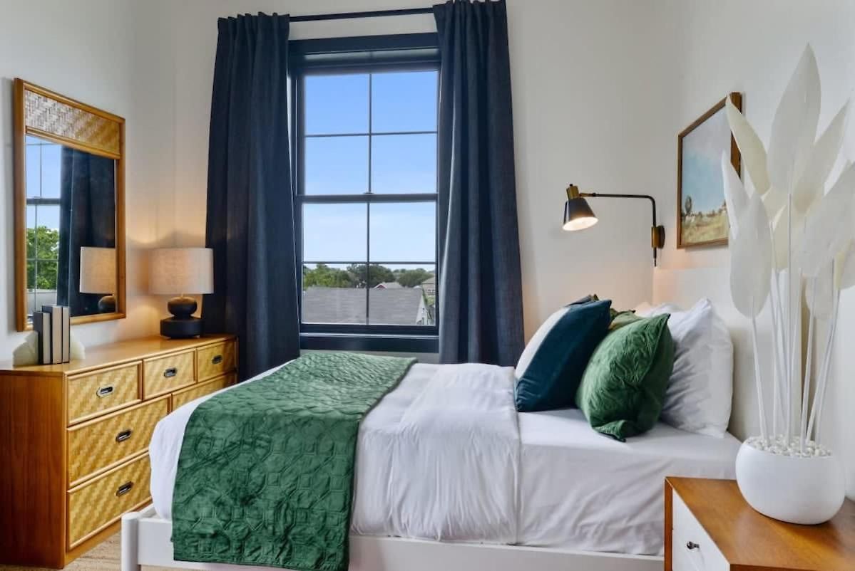 Holiday home Private Heated Pool 3 Luxury Residences New Orleans