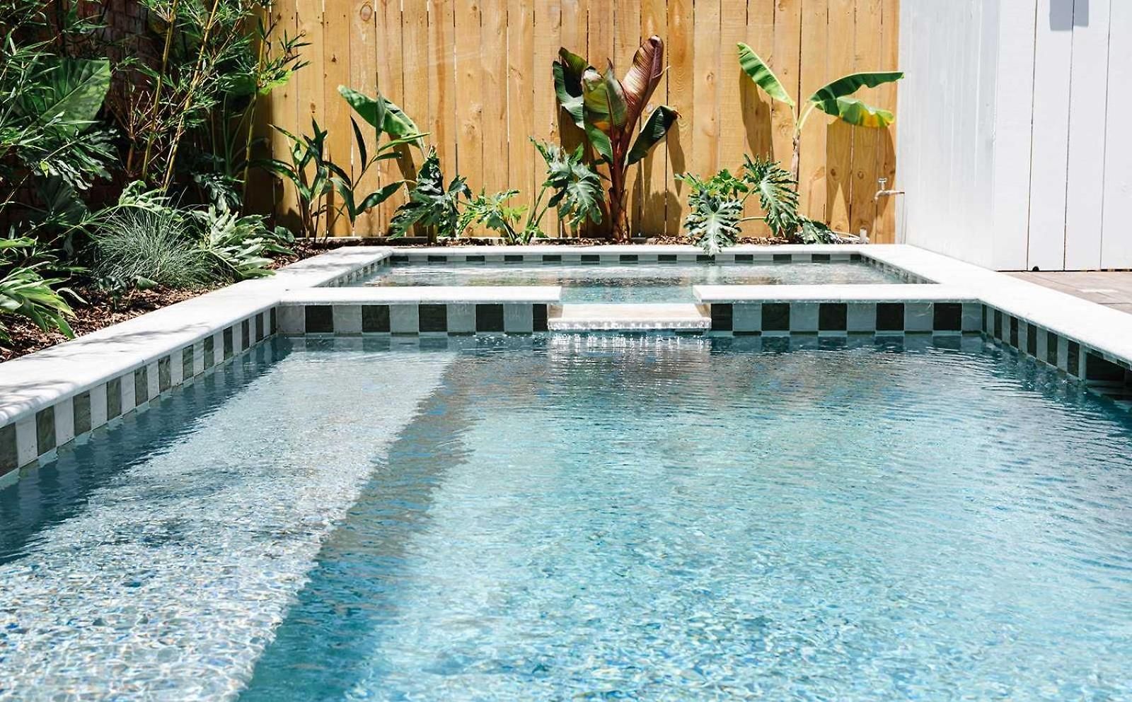Holiday home Luxury French Quarter & Heated Pool New Orleans