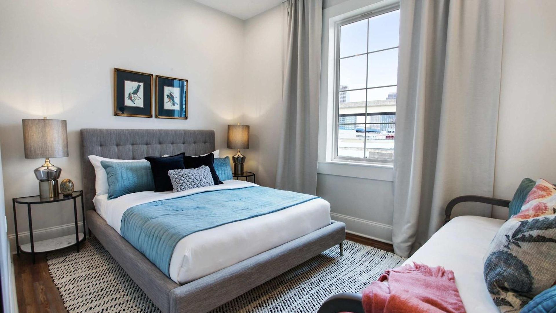 Luxe 19br Combo & Private Backyard With Pool Holiday home New Orleans