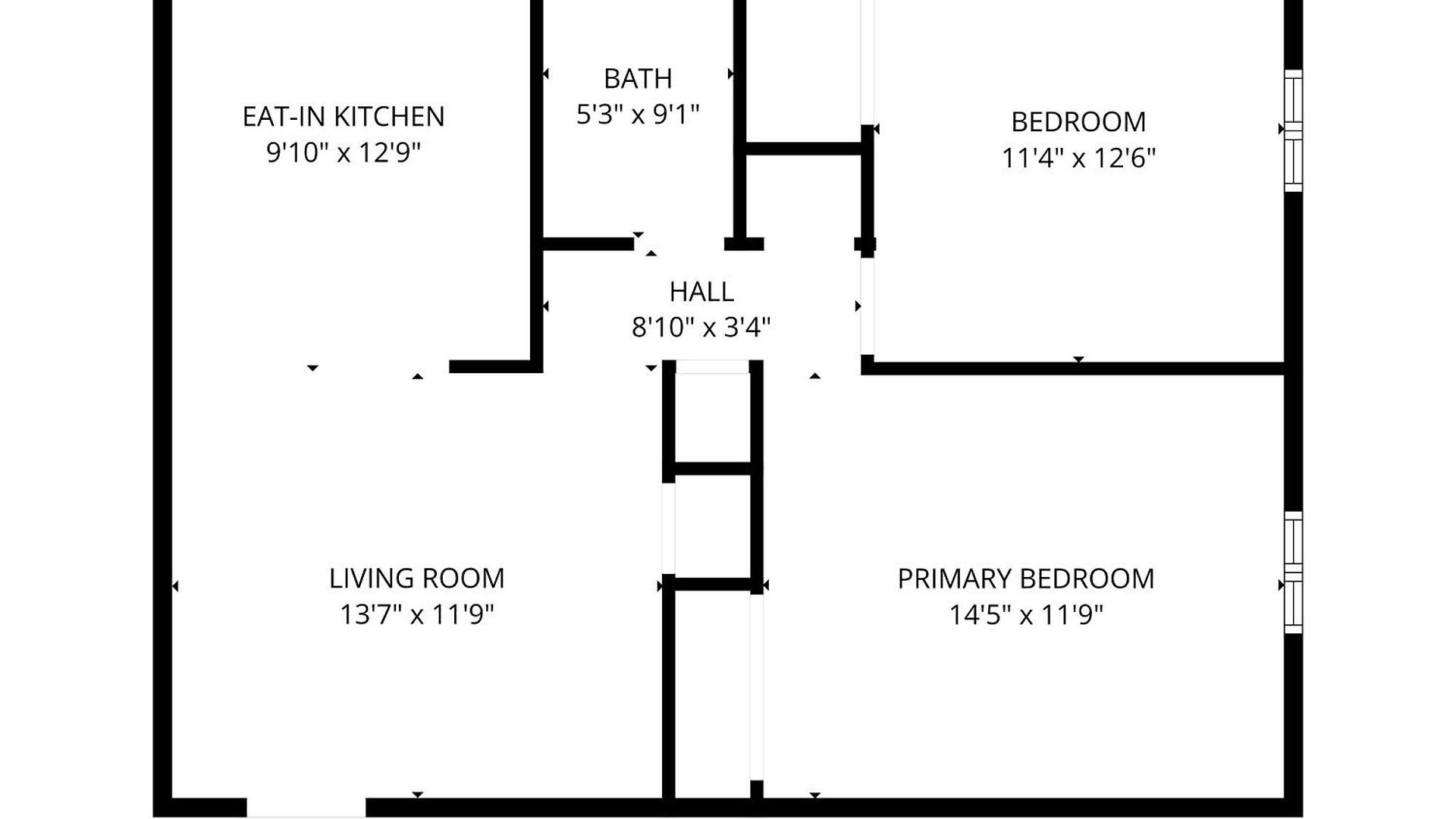 2br Marigny Retreat Near Frenchmen W Pool & Tub 3* New Orleans