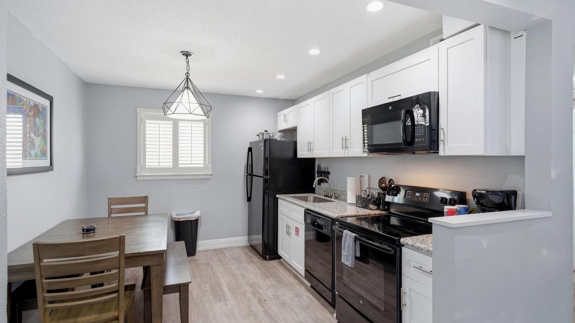 Aparthotel Elegant 1br W Pool & Hot Tub On Frenchmen St New Orleans