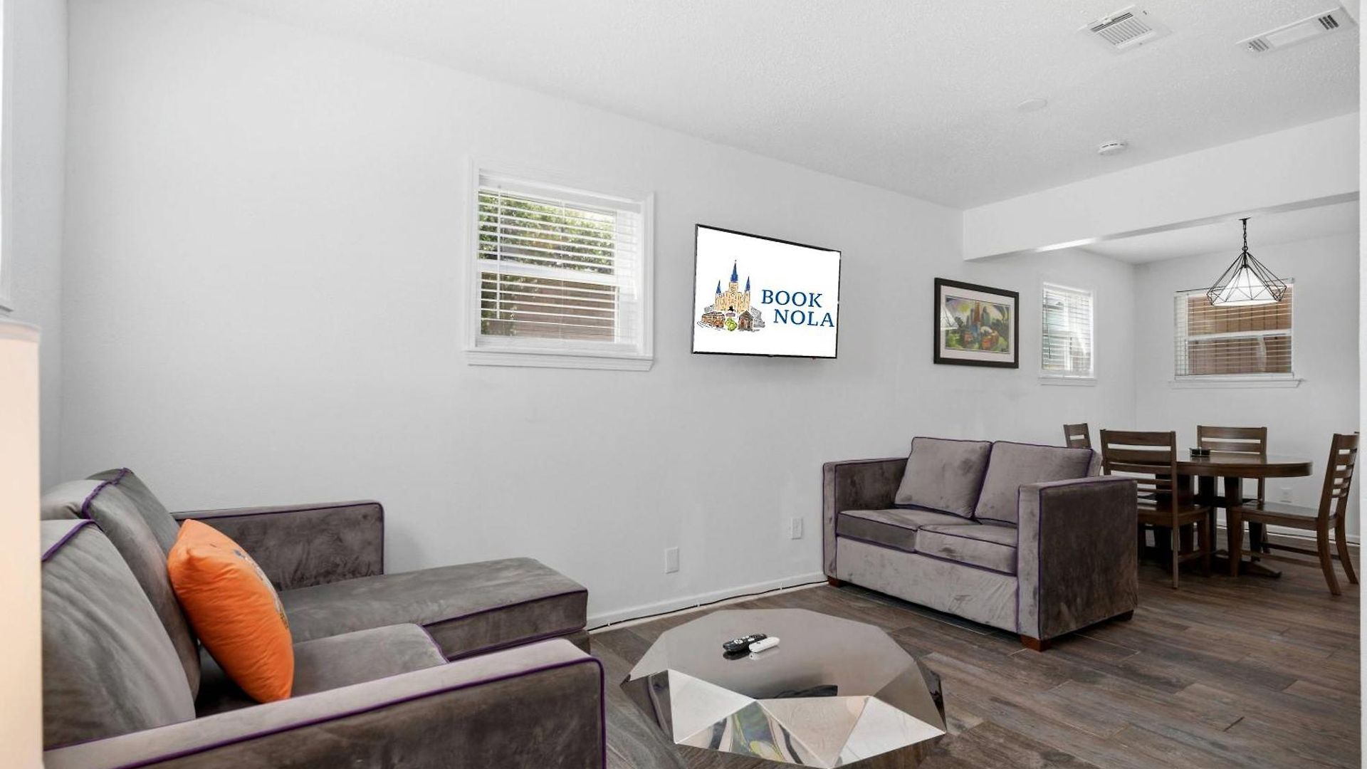 Refined 2br Escape On Frenchmen Street W Pool