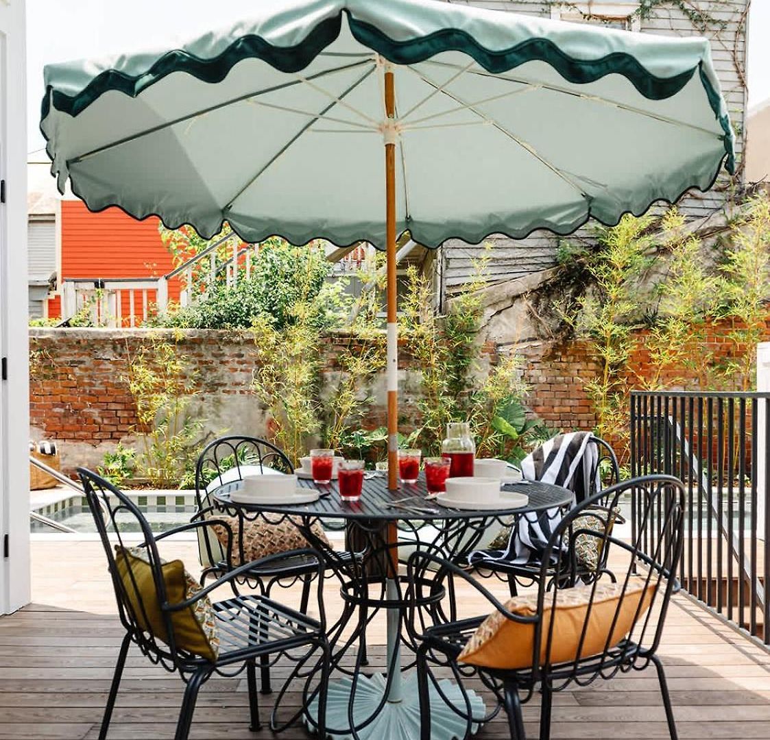 Luxury French Quarter & Heated Pool * New Orleans