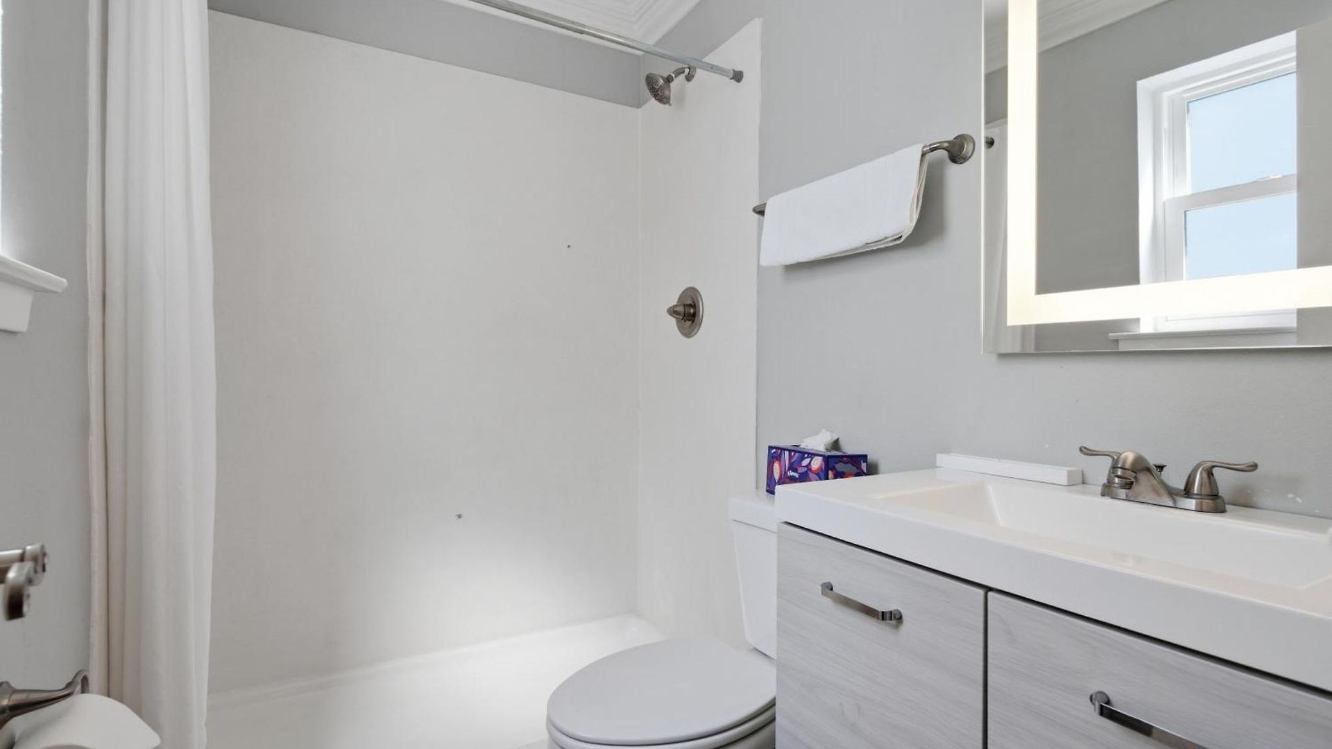 Frenchmen Private W Pool & Hot Tub Access Aparthotel 3*