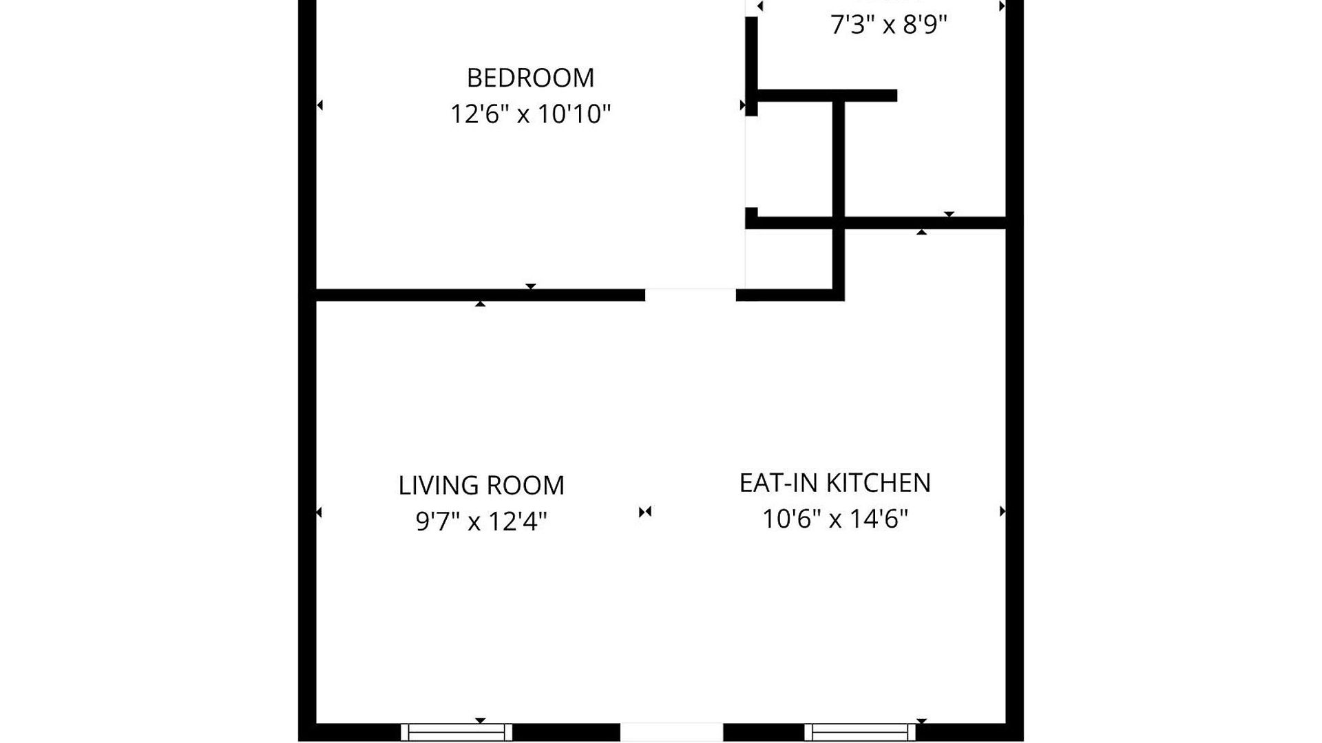 Elegant 1br W Pool & Hot Tub On Frenchmen St Aparthotel 3*