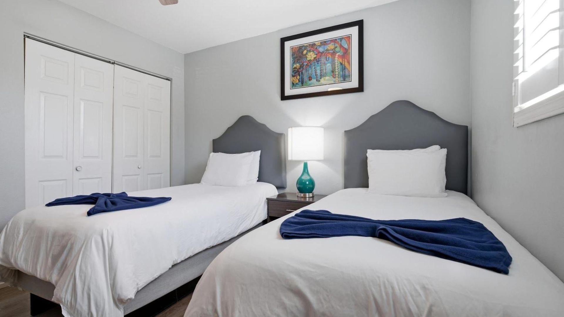 Frenchmen Private Wd Pool & Hot Tub Access Aparthotel 3*