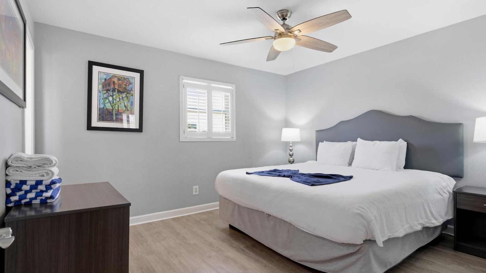 Frenchmen St 2br Hideaway W Pool & Hot Tub Aparthotel 3*