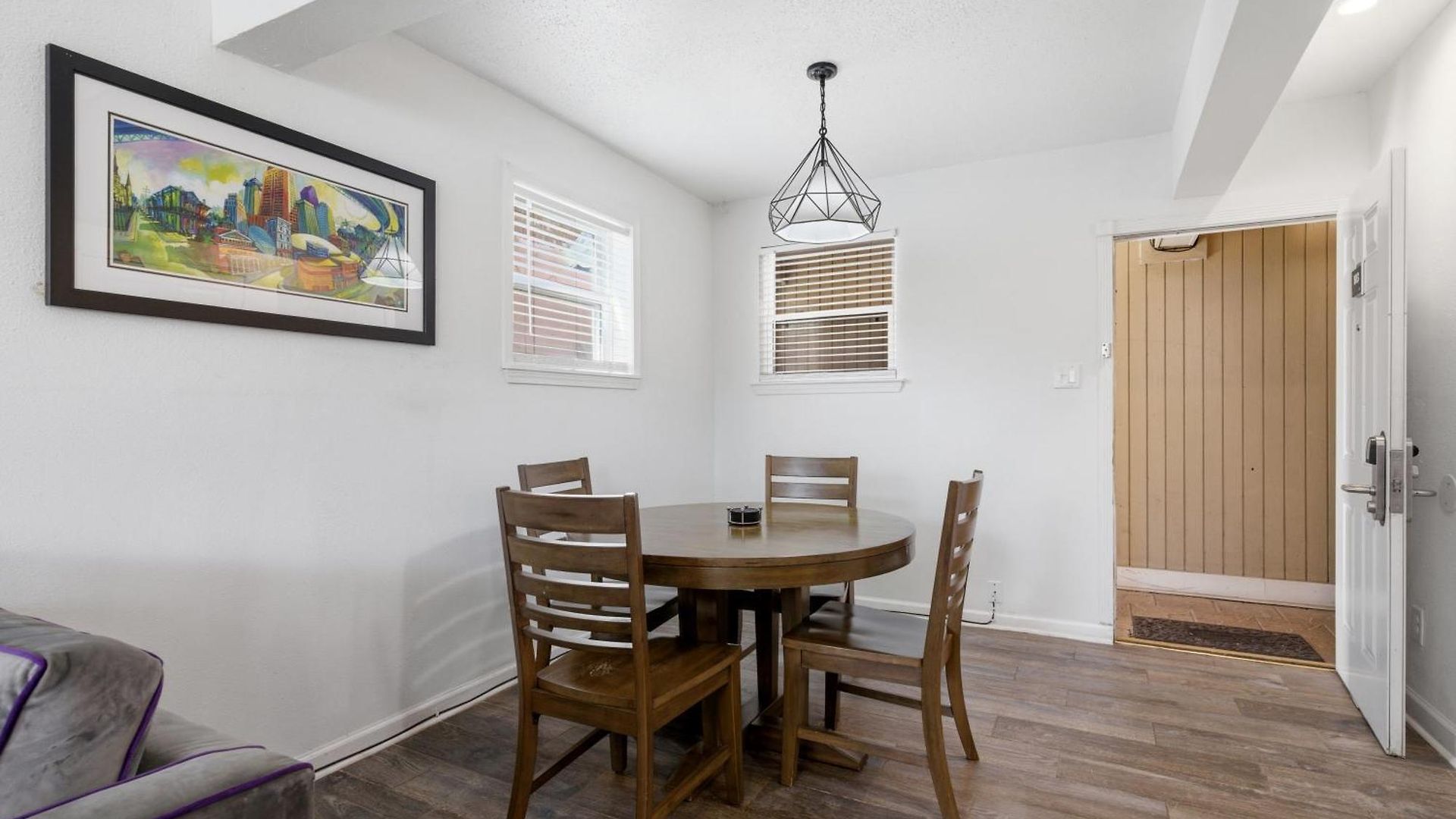 Refined 2br Escape On Frenchmen Street W Pool New Orleans