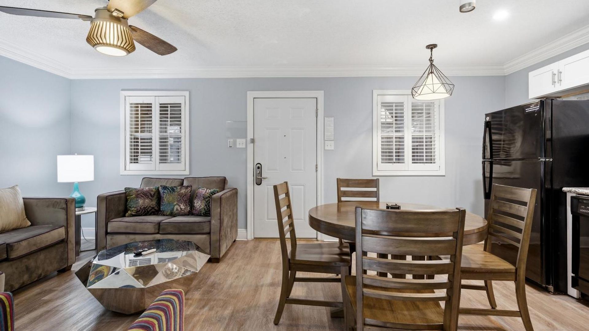 Modern 1br Retreat On Frenchmen Street W Pool 3* New Orleans