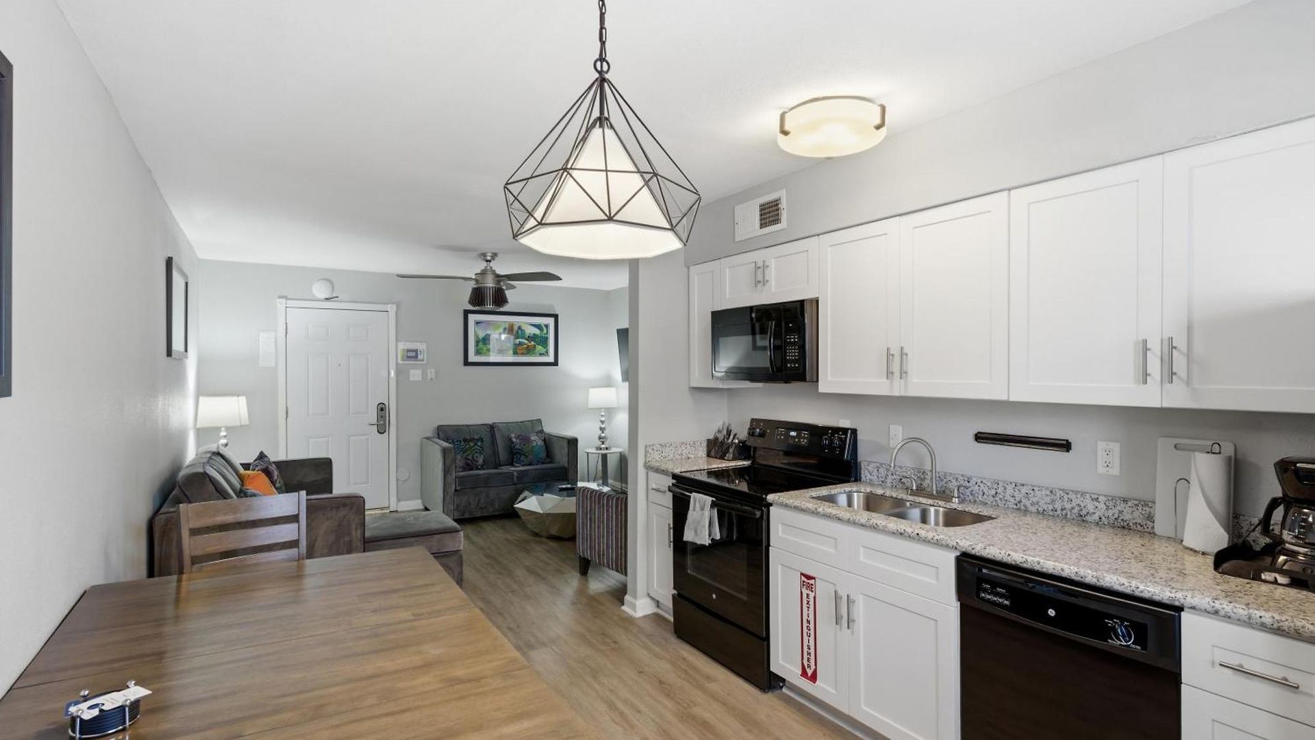 Aparthotel Frenchmen St 2br Hideaway W Pool & Hot Tub New Orleans