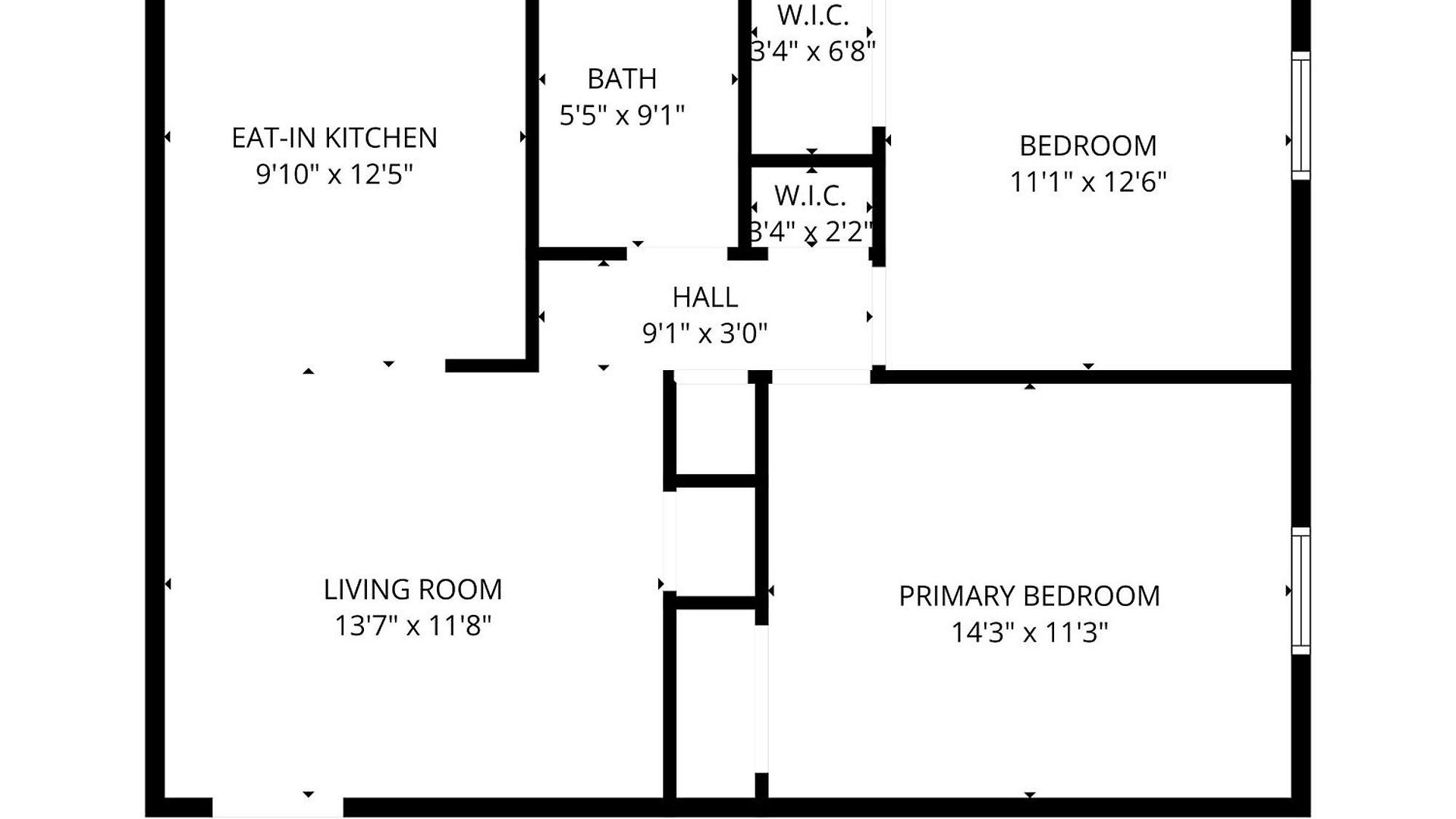 Aparthotel Frenchmen St 2br Hideaway W Pool & Hot Tub 3*
