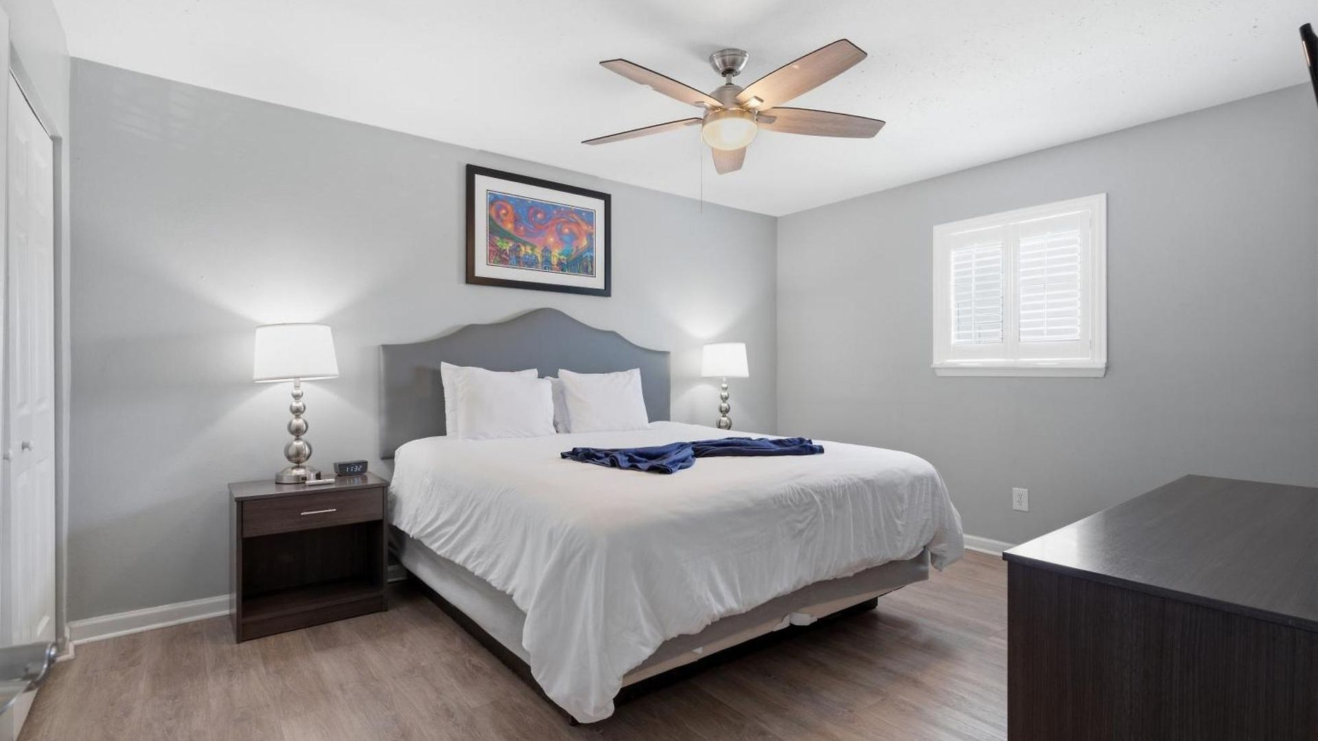 Frenchmen St 2br Hideaway W Pool & Hot Tub Aparthotel 3*