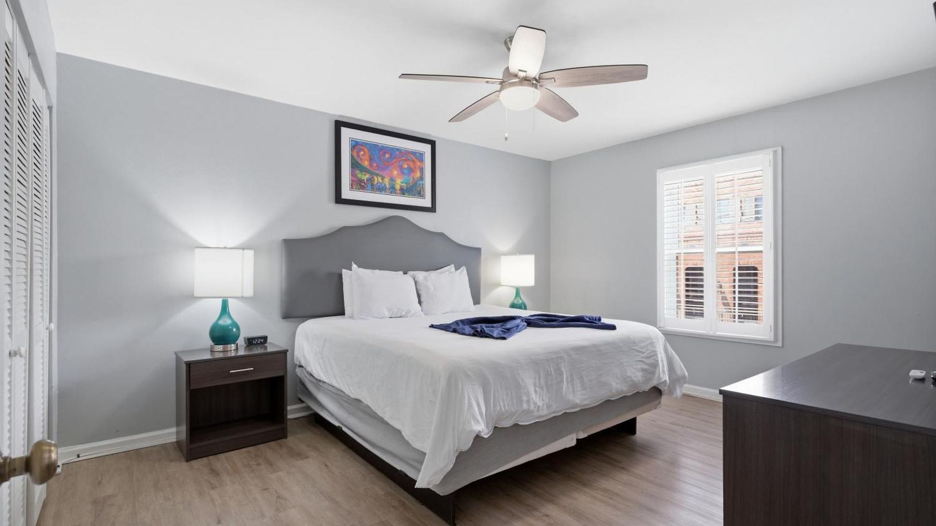 Aparthotel Frenchmen Street 1br Getaway W Pool & Hot Tub New Orleans
