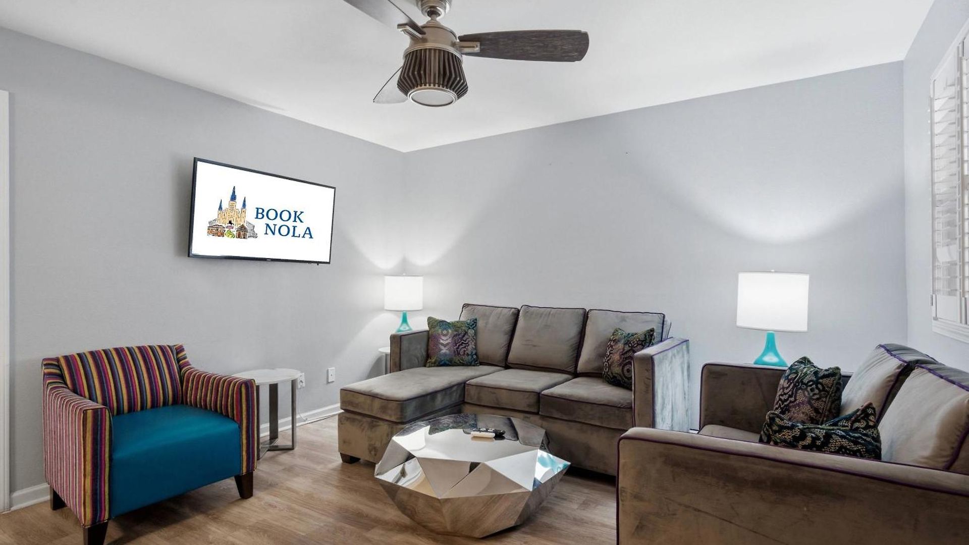 2br Marigny Retreat Near Frenchmen W Pool & Tub New Orleans