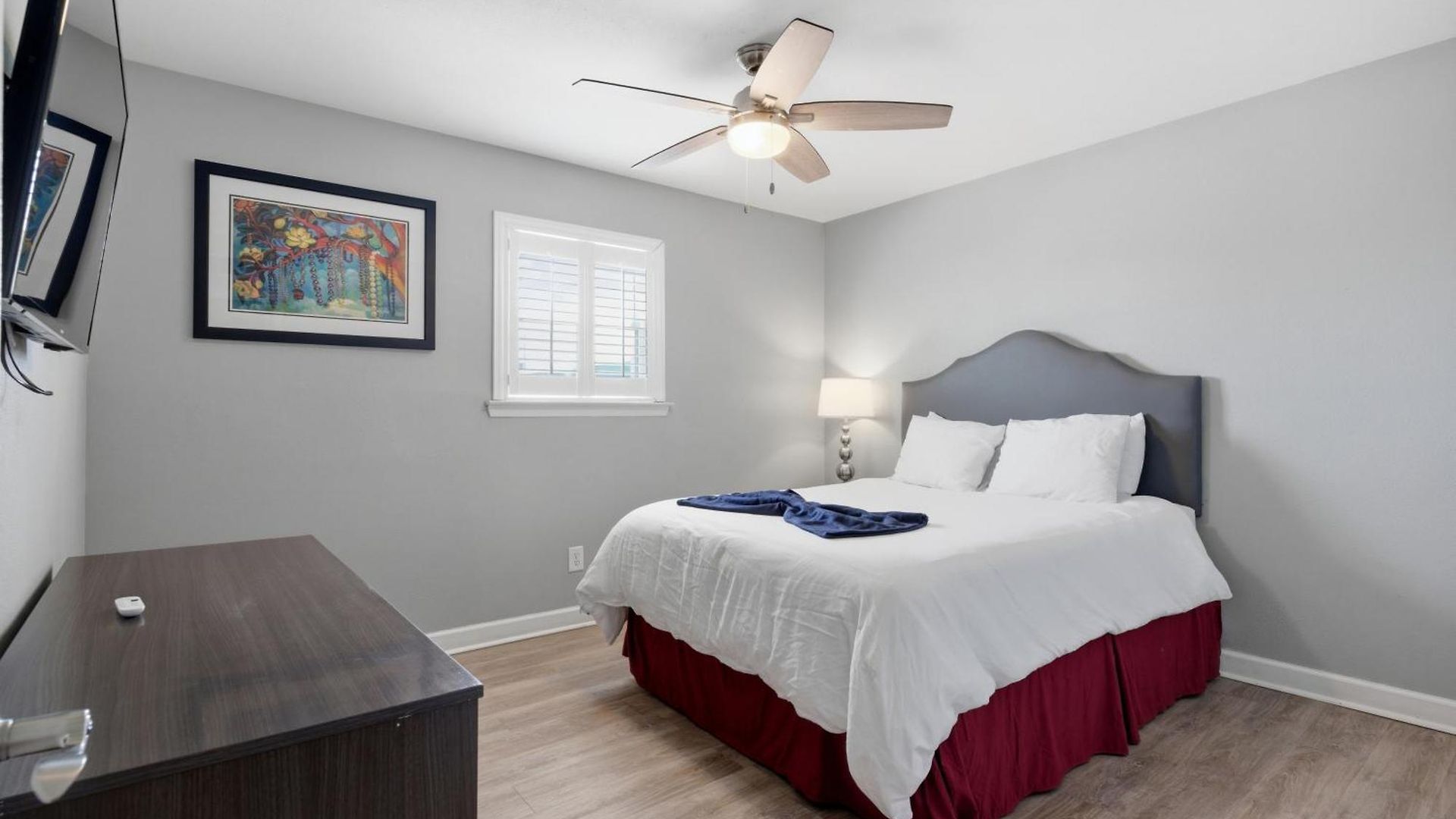 2br Marigny Retreat Near Frenchmen W Pool & Tub
