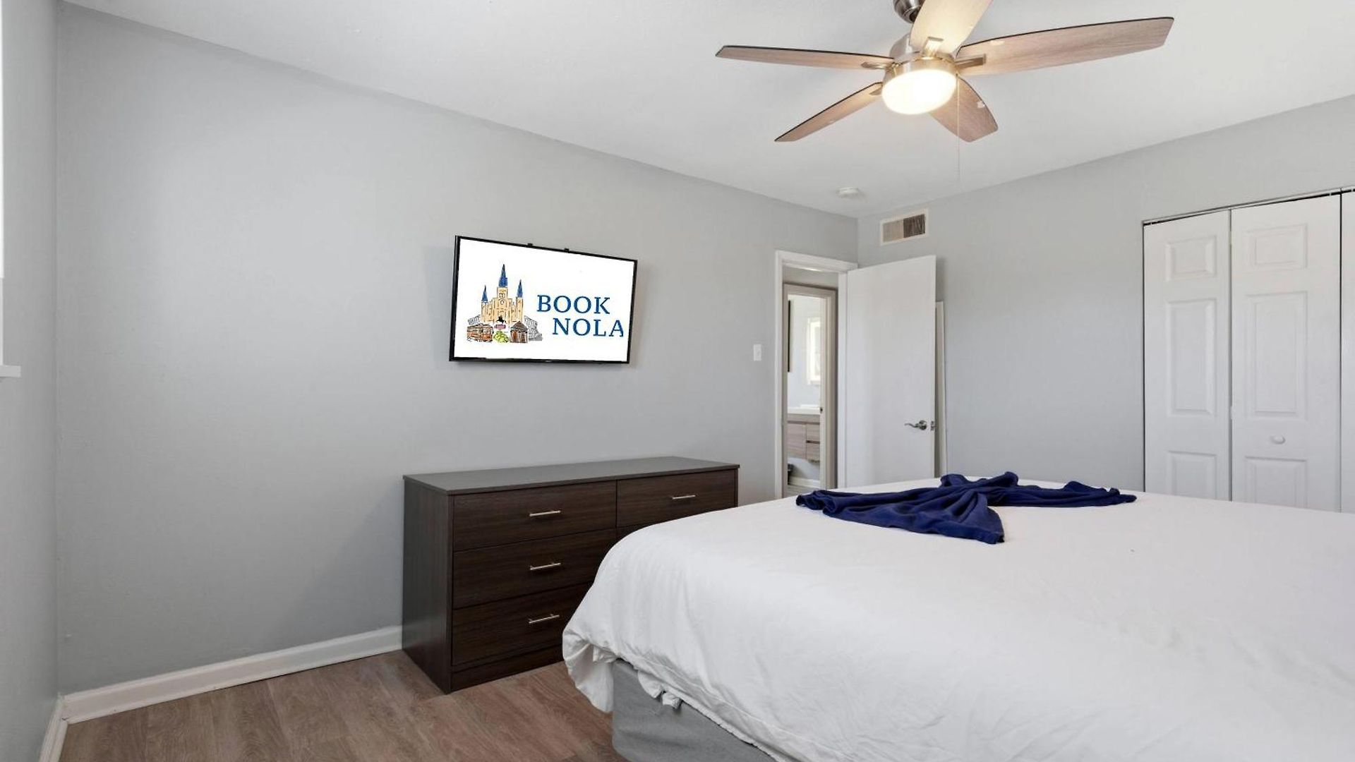 Frenchmen St 2br Hideaway W Pool & Hot Tub Aparthotel New Orleans