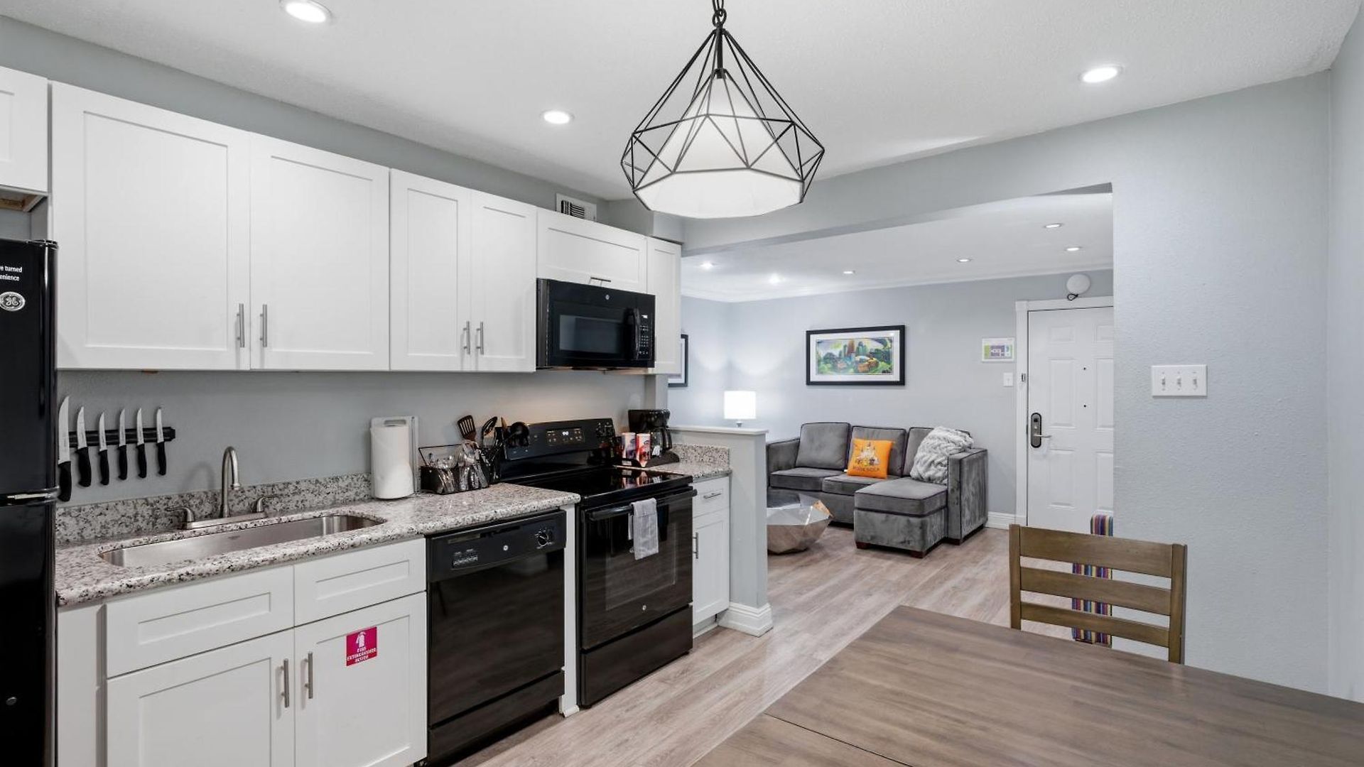 Refined 2br Escape On Frenchmen Street W Pool 3* New Orleans