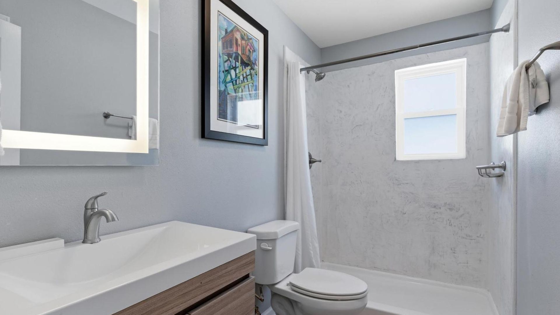 Frenchmen St 2br Hideaway W Pool & Hot Tub Aparthotel New Orleans