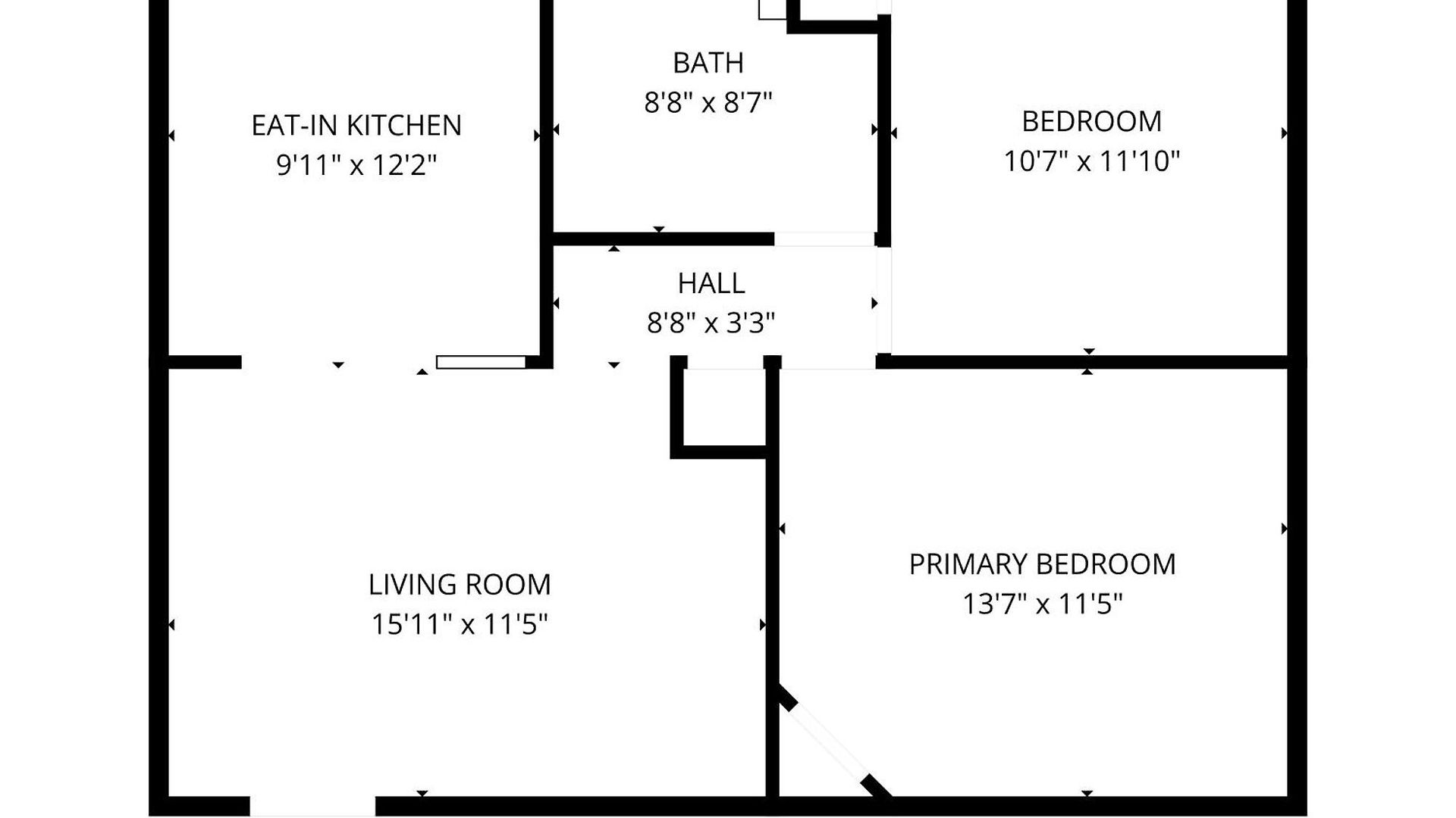 Refined 2br Escape On Frenchmen Street W Pool