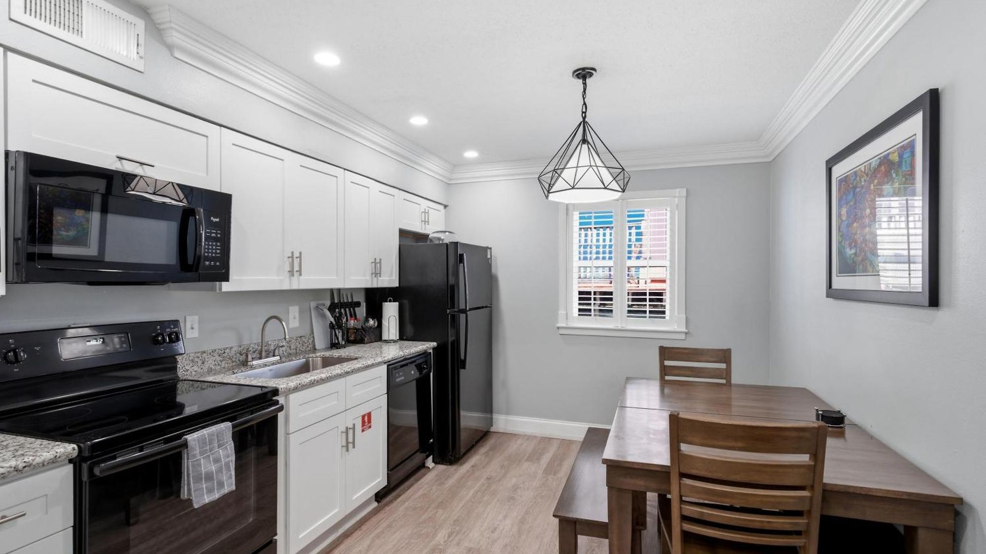 Frenchmen Private W Pool & Hot Tub Access New Orleans