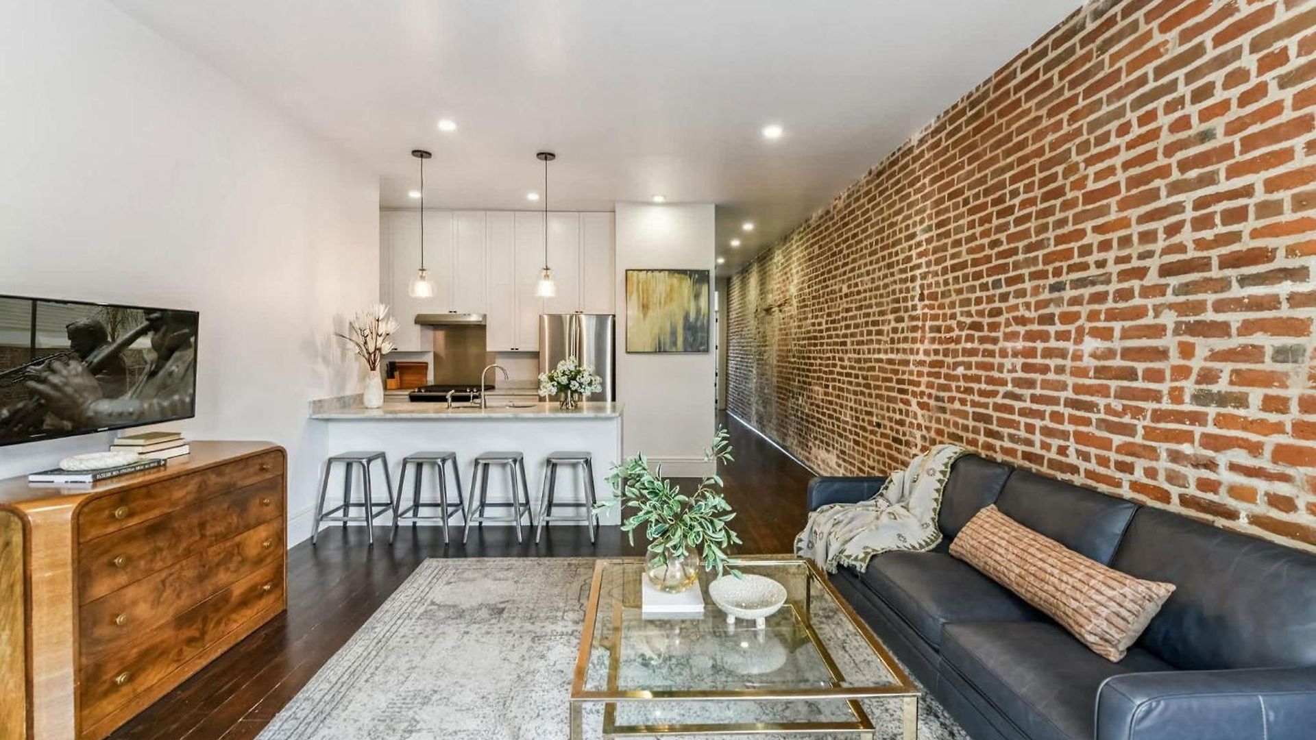 Apartment Downtown 6 Combo 12br 12ba New Orleans