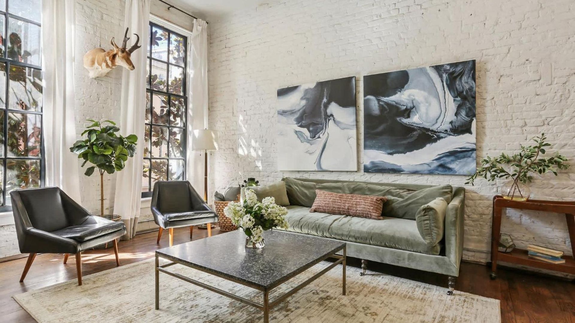Grand 4 Combo Near French Quarter 8br 8ba *