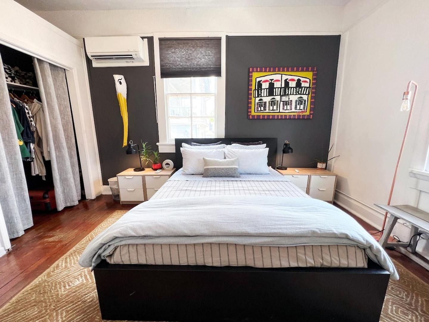Ferry Access Duplex - 2Br Near French Quarter