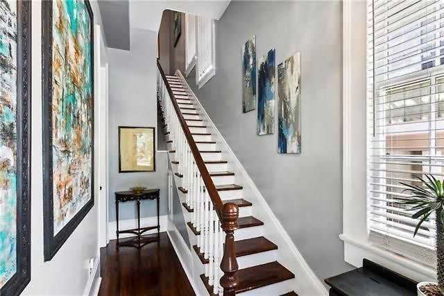 Apartment 1850s Gem *