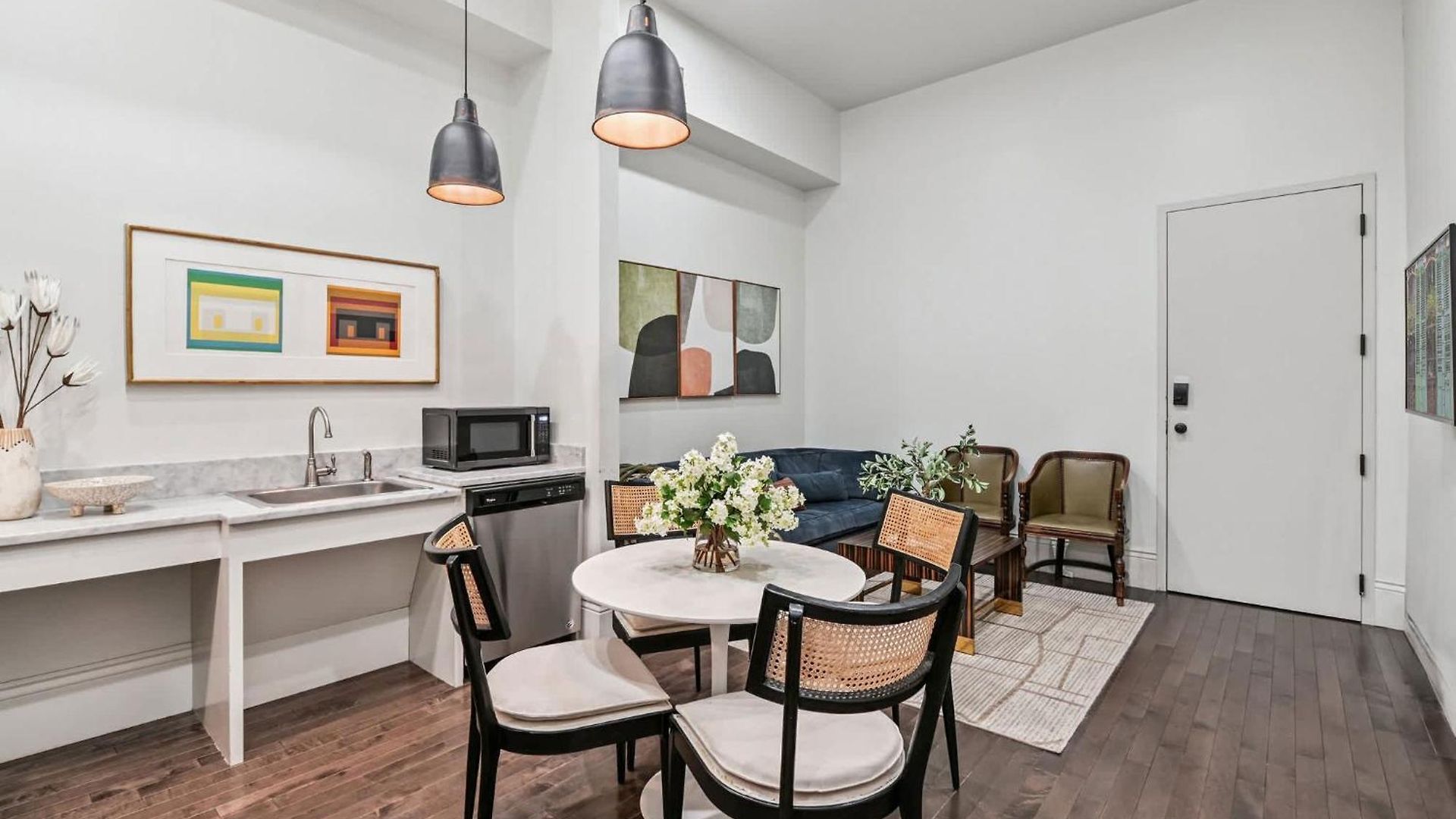 Elegant Renovated Escape Close To French Quarter *
