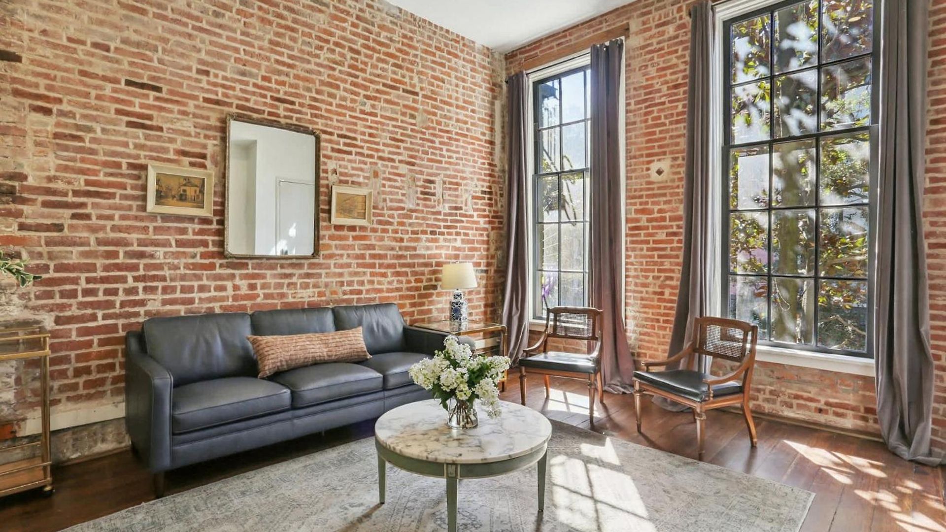 Downtown 6 Combo 12br 12ba