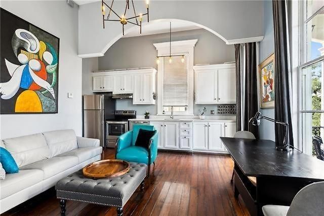 1850s Gem New Orleans