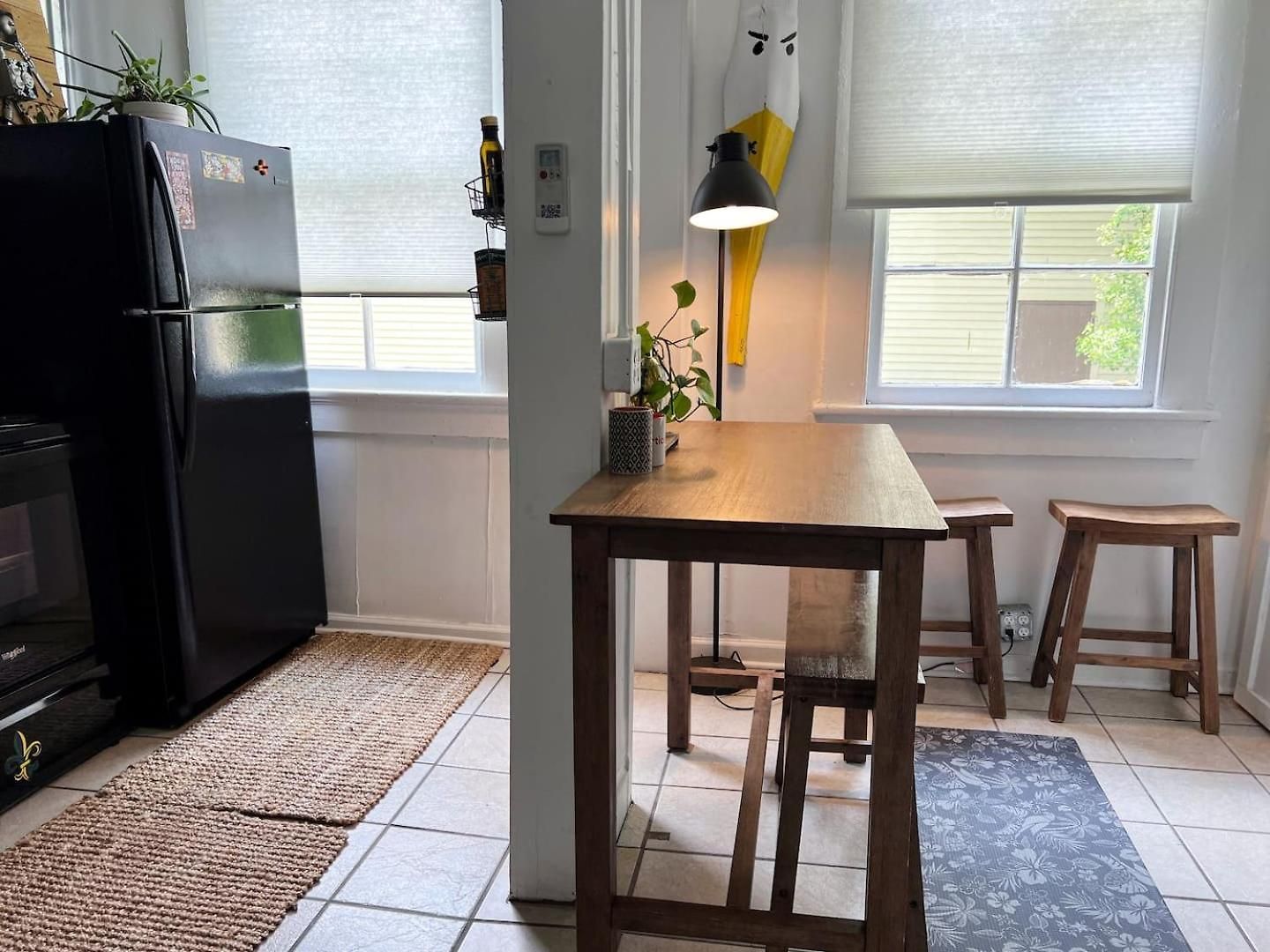 Ferry Access Duplex - 2Br Near French Quarter Hotel