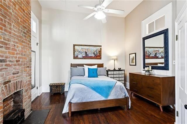 1850s Gem Apartment *