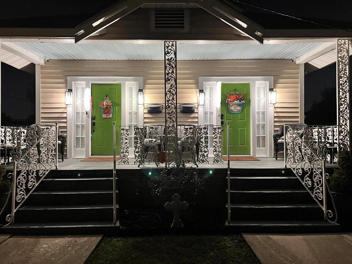 Duplex On Dixon
