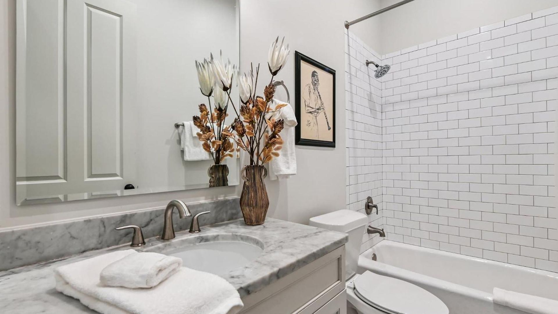 Apartment Cutting-edge Near The French Quarter *