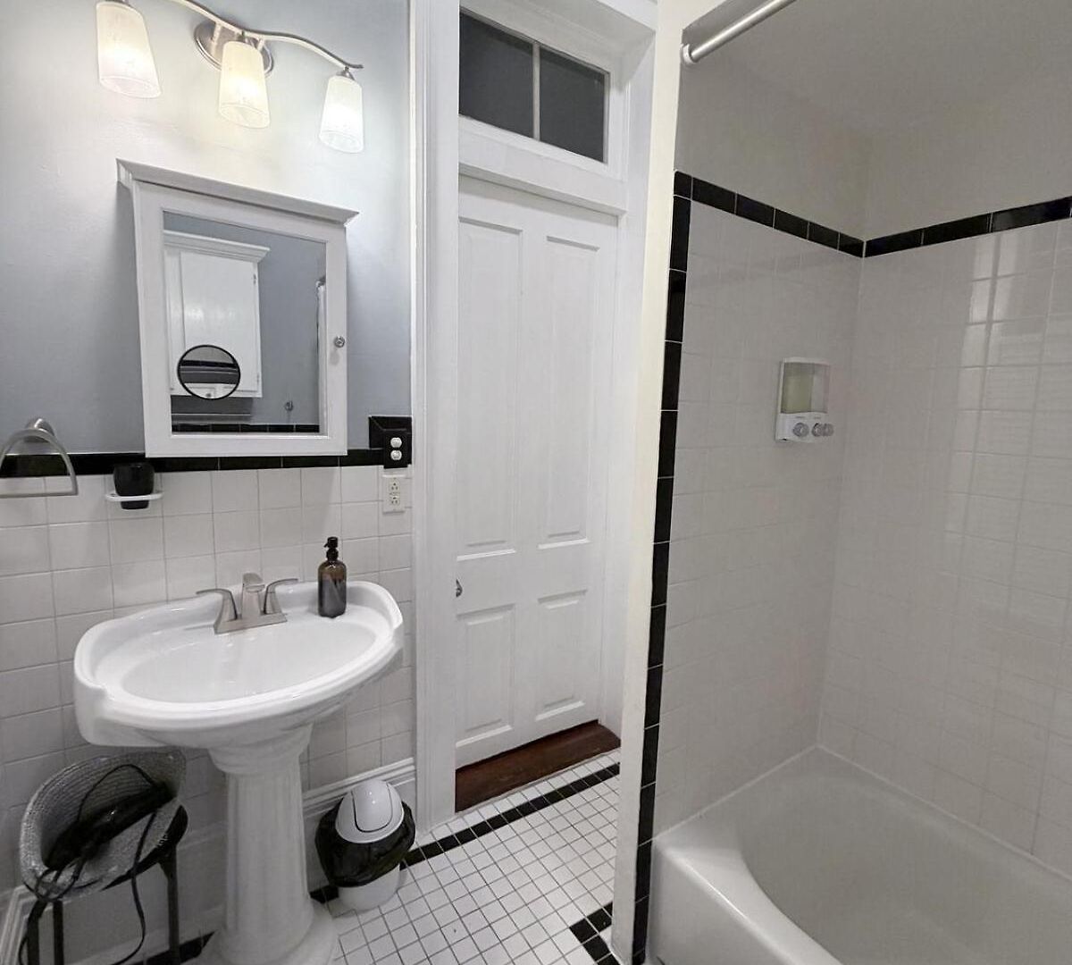 Apartment 1850s Gem New Orleans