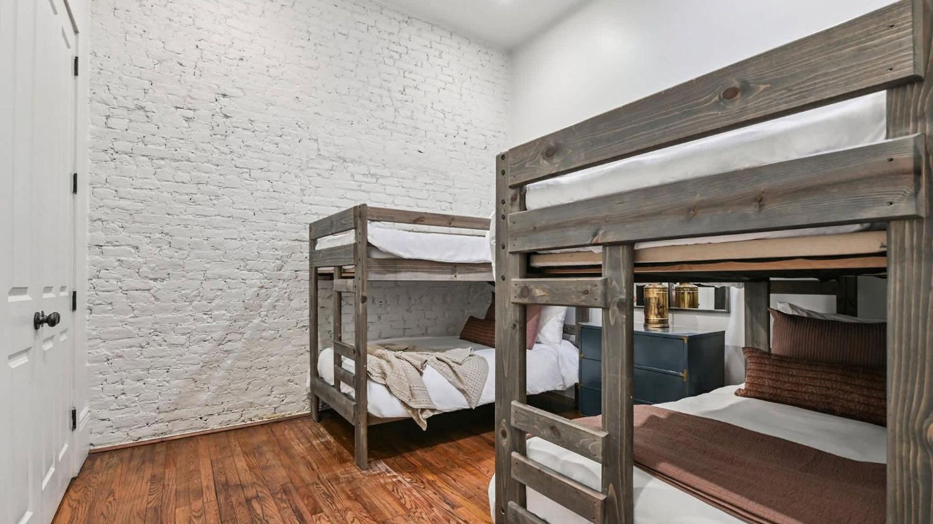 Apartment Chic Renovated Fq-casino *