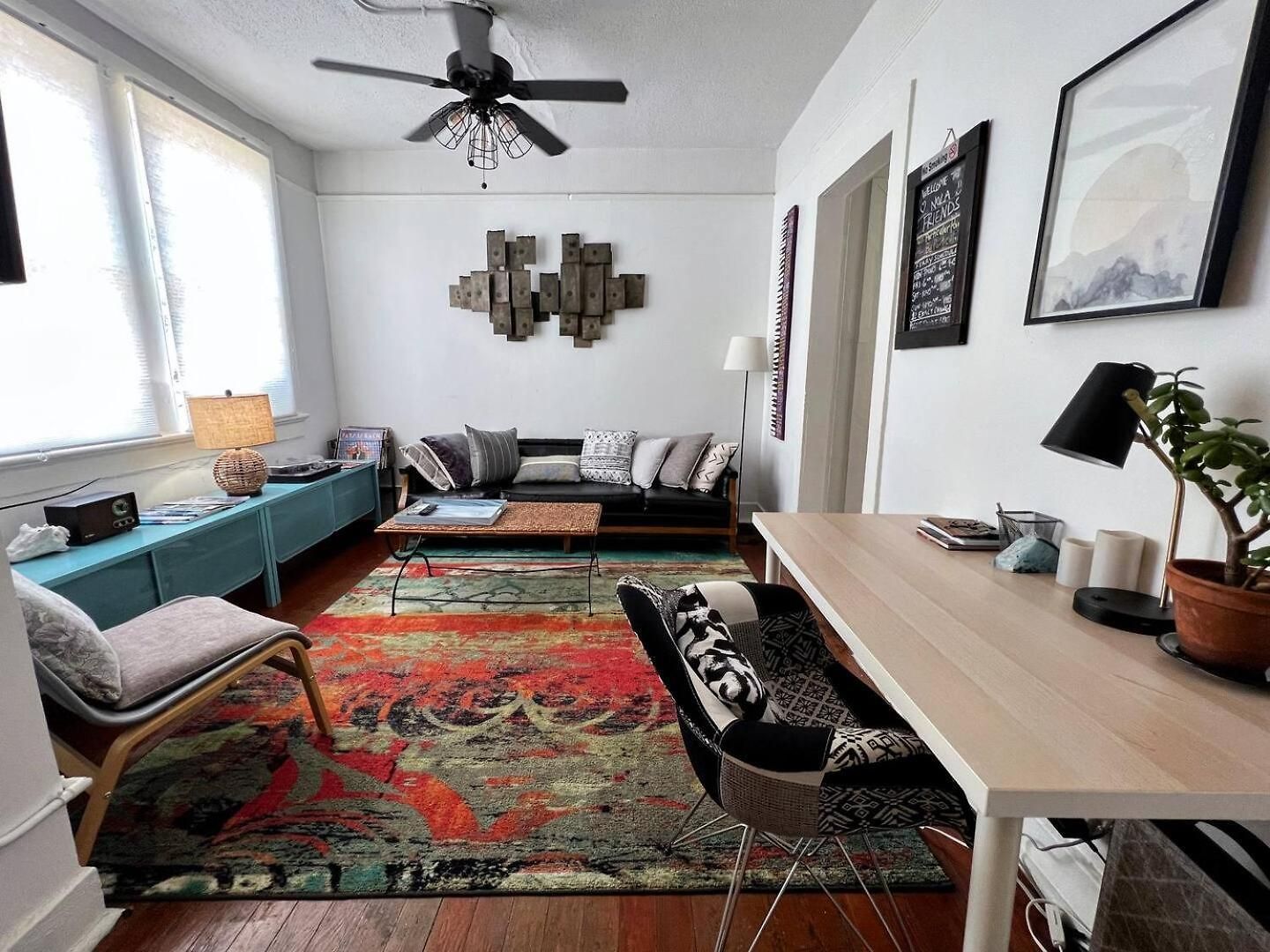 Hotel Ferry Access Duplex - 2Br Near French Quarter New Orleans