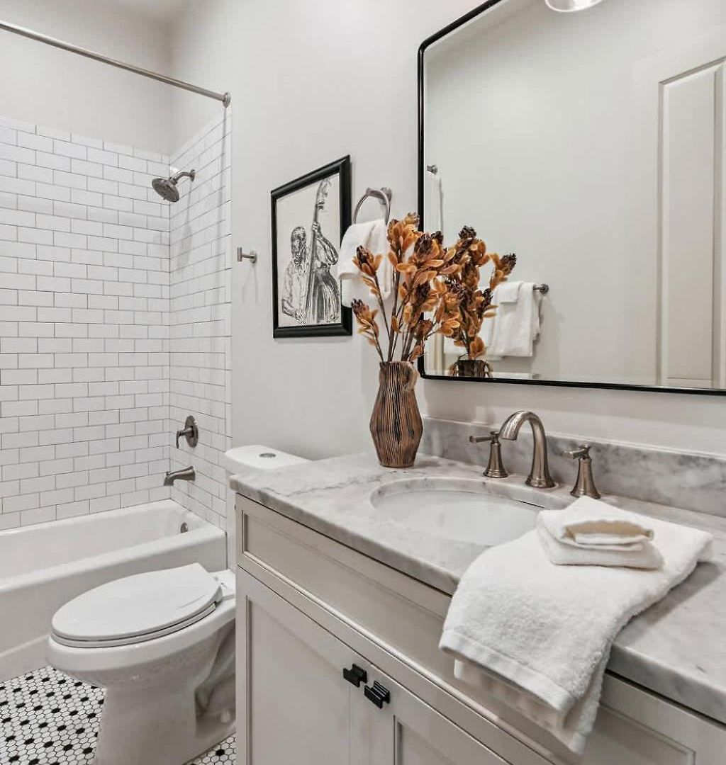 Apartment Sleek Historic In The Cbd New Orleans