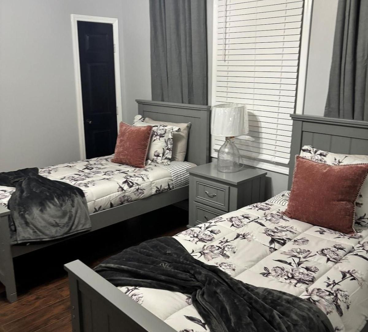 Apartment Duplex On Dixon New Orleans