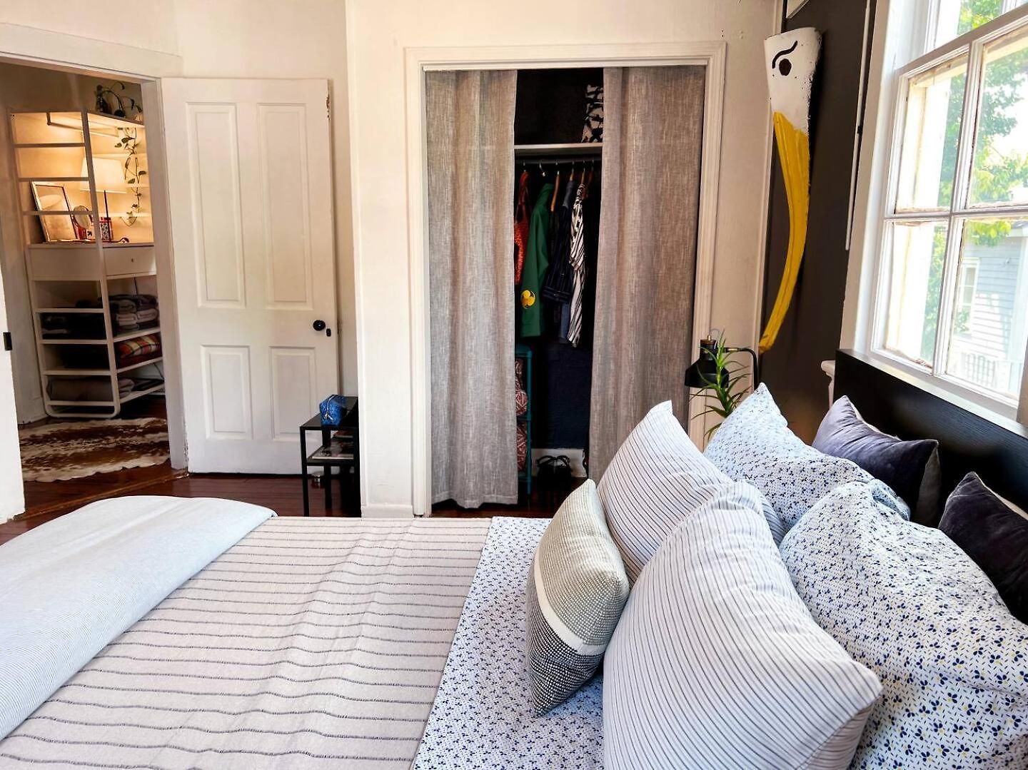 Ferry Access Duplex - 2Br Near French Quarter Hotel *