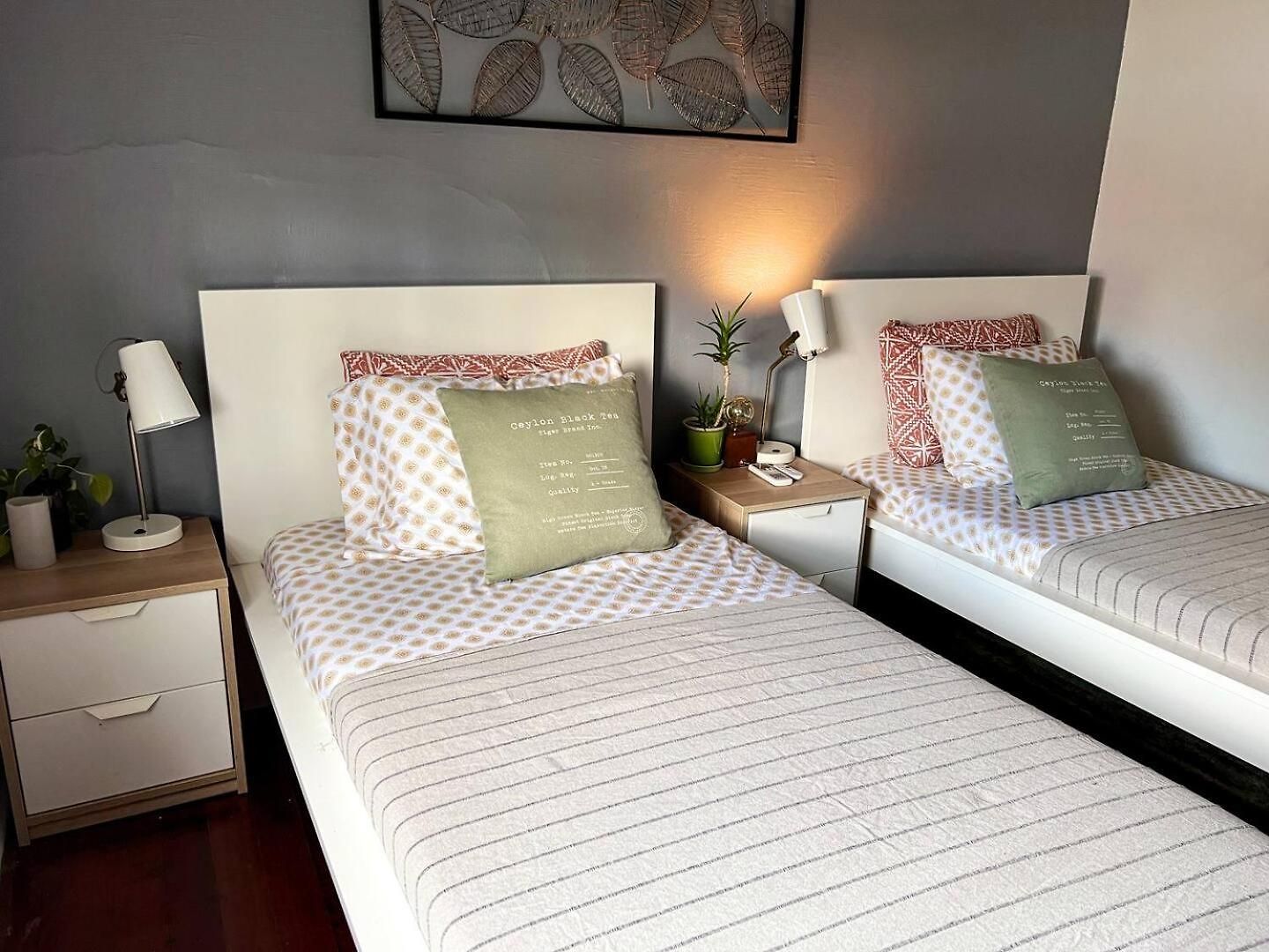 Ferry Access Duplex - 2Br Near French Quarter New Orleans