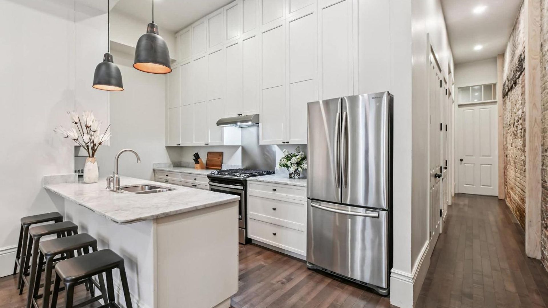 Apartment Cutting-edge Near The French Quarter