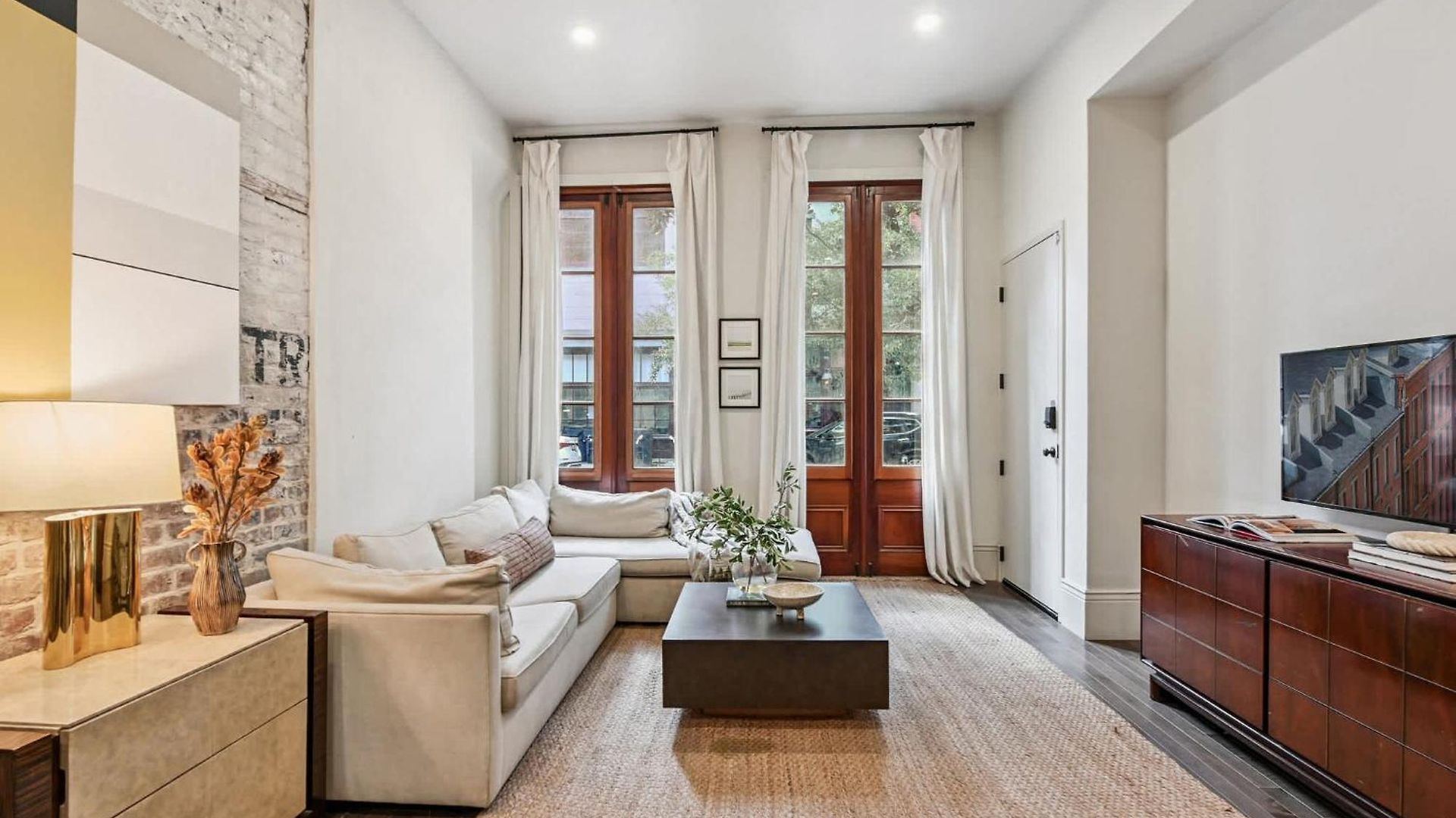 Apartment Downtown 6 Combo 12br 12ba *