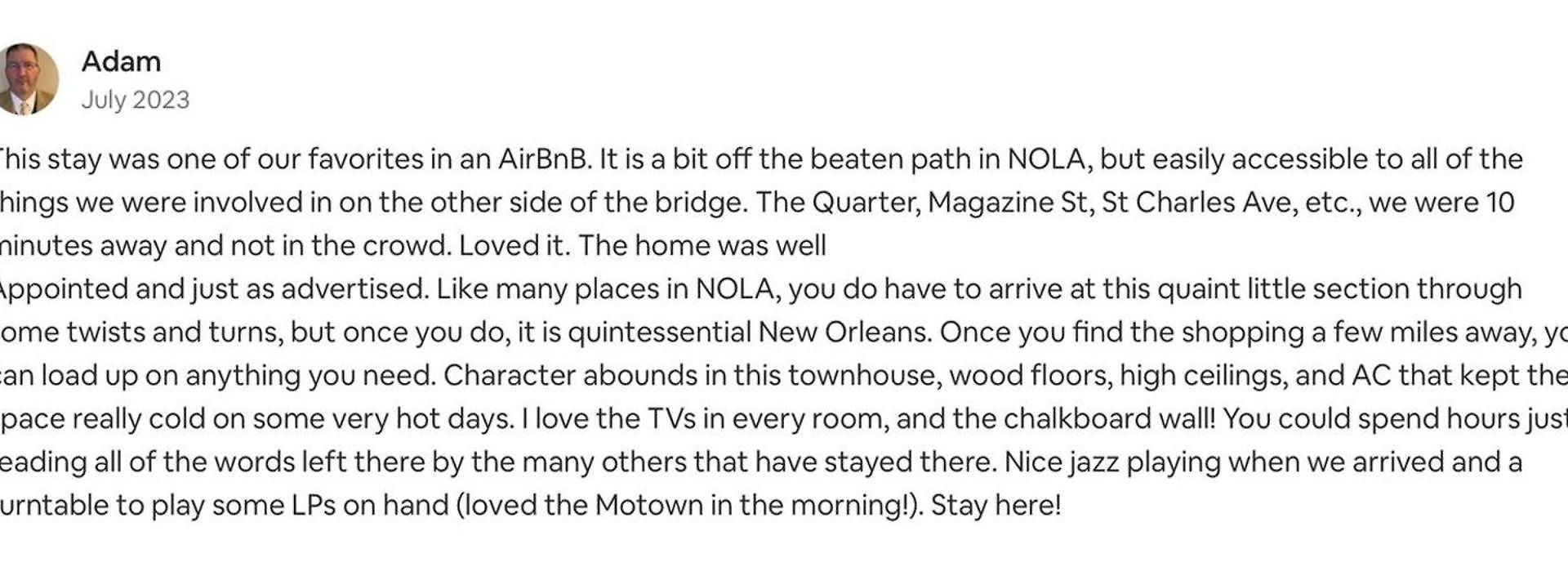 Hotel Ferry Access Duplex - 2Br Near French Quarter