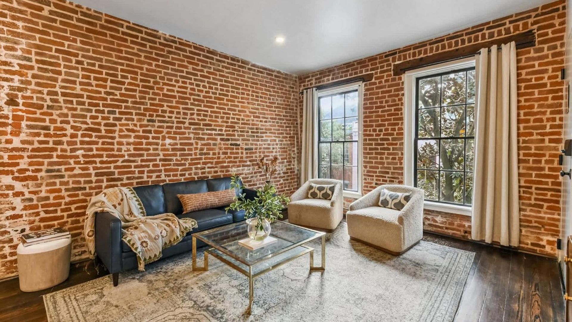 Grand 4 Combo Near French Quarter 8br 8ba Apartment *