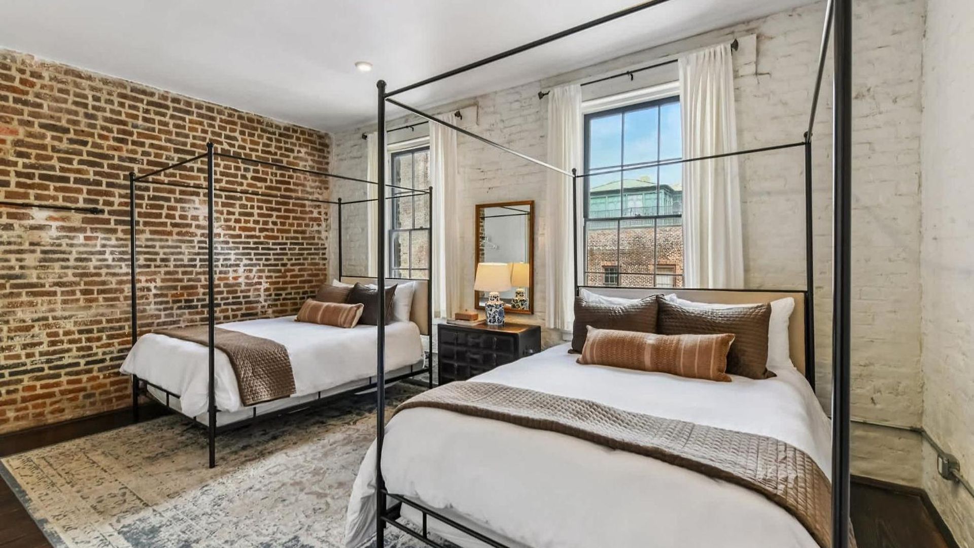 Grand 4 Combo Near French Quarter 8br 8ba *