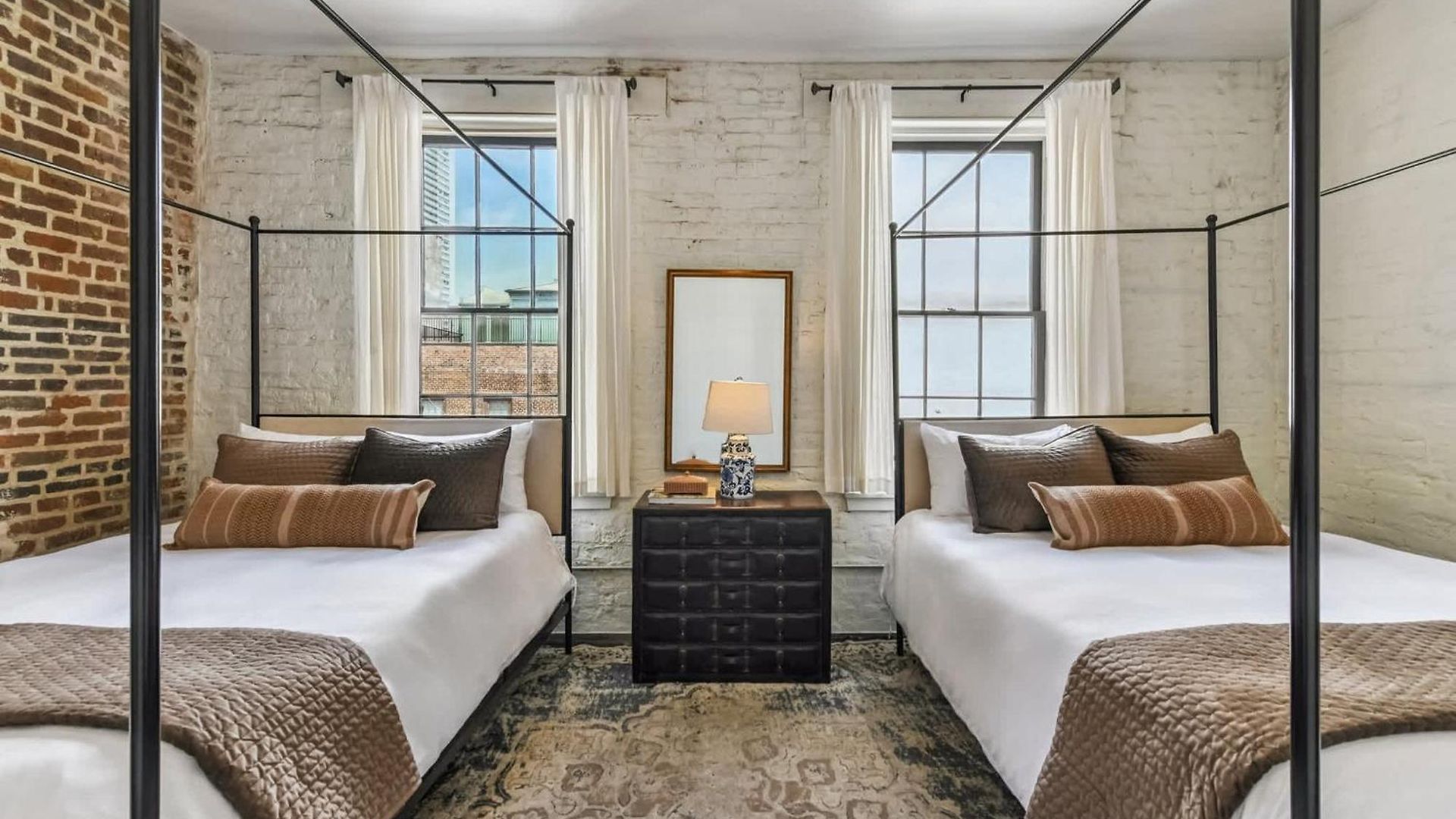 Grand 4 Combo Near French Quarter 8br 8ba New Orleans