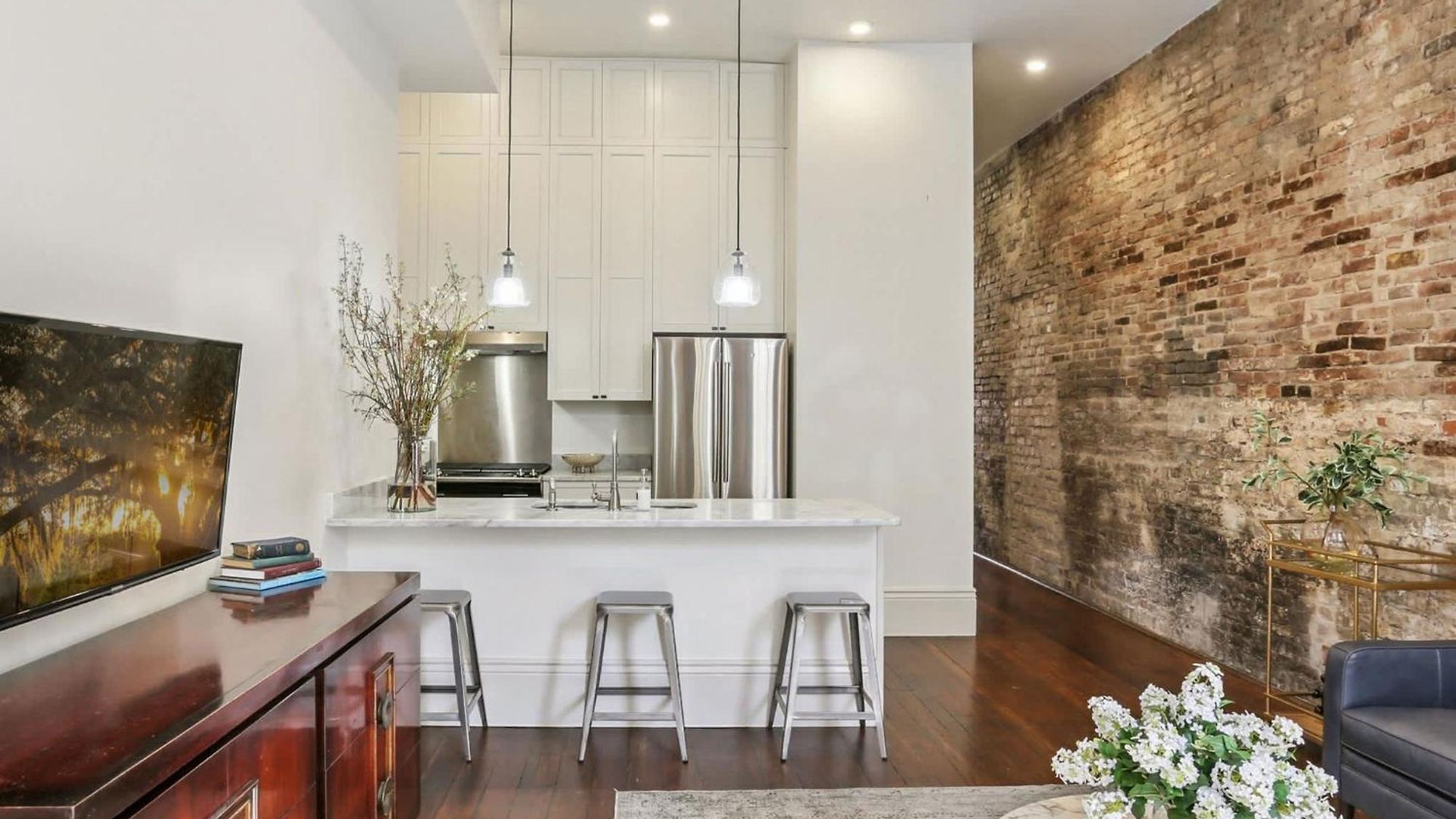 Downtown 6 Combo 12br 12ba Apartment New Orleans