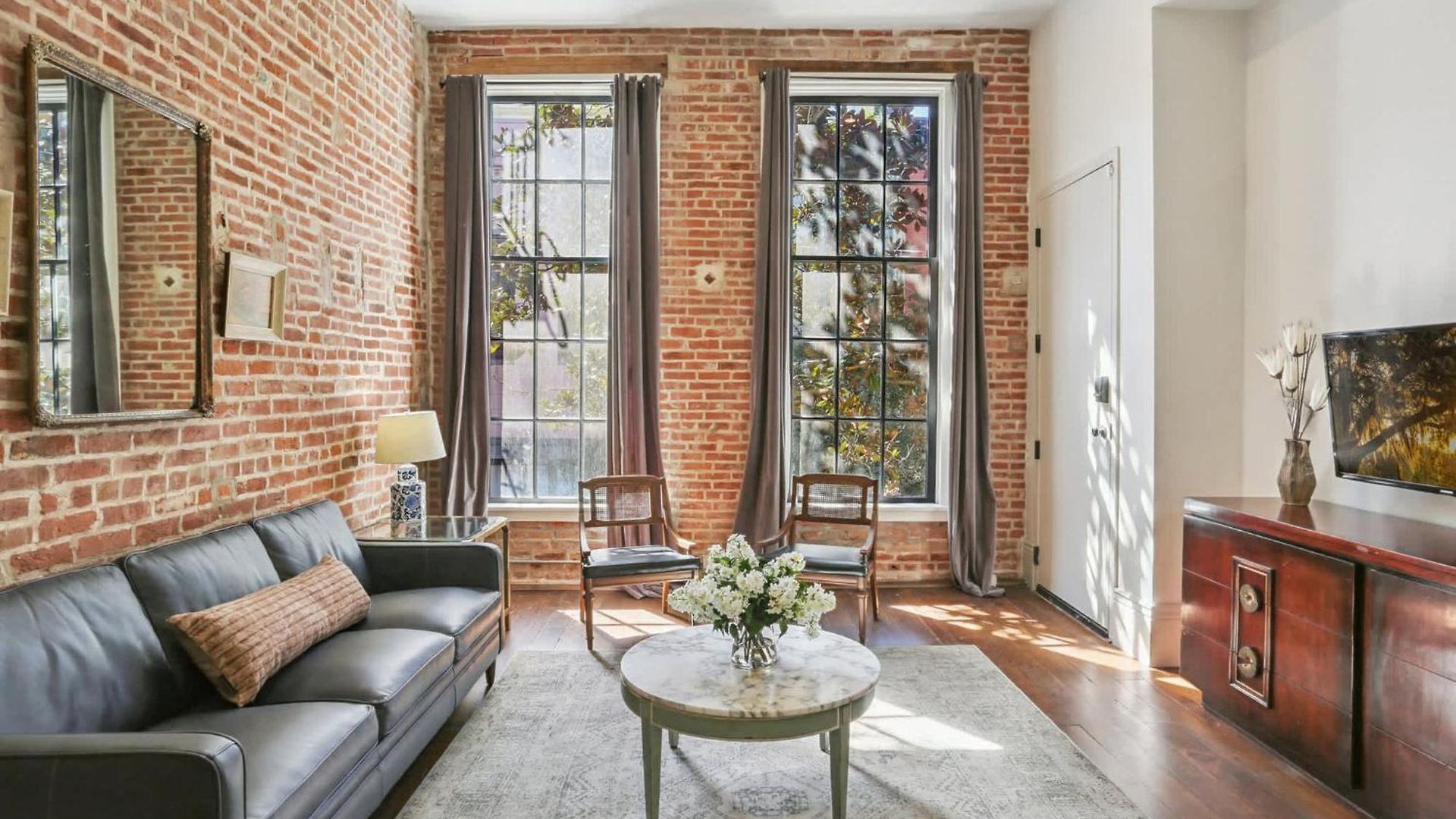 Downtown 6 Combo 12br 12ba *